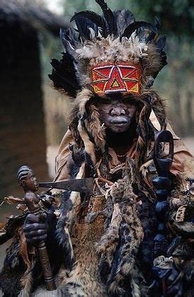 Breaking Taboos: Embracing Alternative Medicine with a Witch Doctor